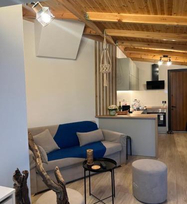 Kodrra Apartment | Olga Apartment
