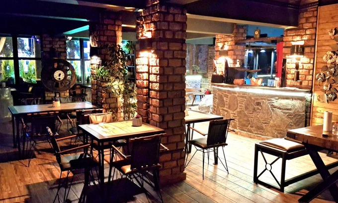 Ortaca Hotel | OLİVİA HOTEL