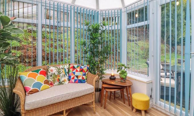 Ilkley Cottage | Olicana Croft