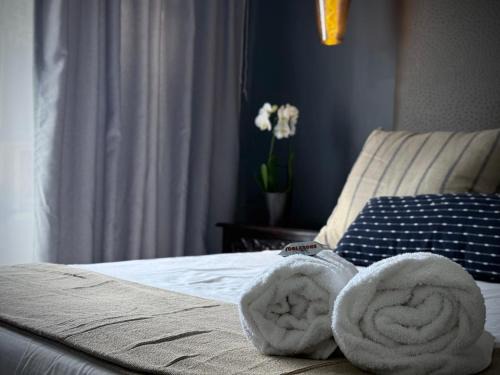 Bethal Apartment | Olive Branch