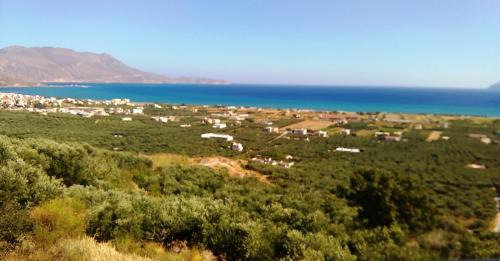 Kissamos House | OLIVE BREEZE