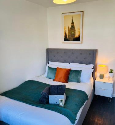 Seaton Delaval Apartment | Olive Place