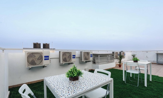 BTM Layout Apartment | Olive Serviced Apartments BTM Layout