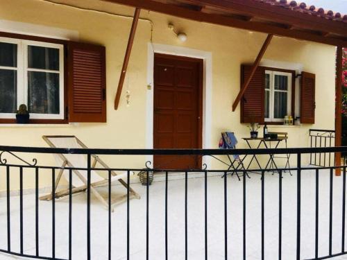 Kavos Apartment | Olive terra holiday aparments