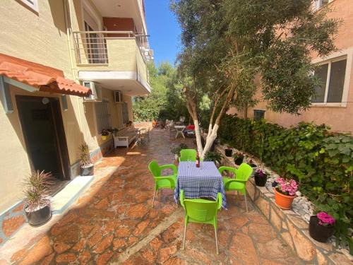 Kodrra Apartment | Olive Tree Apartment