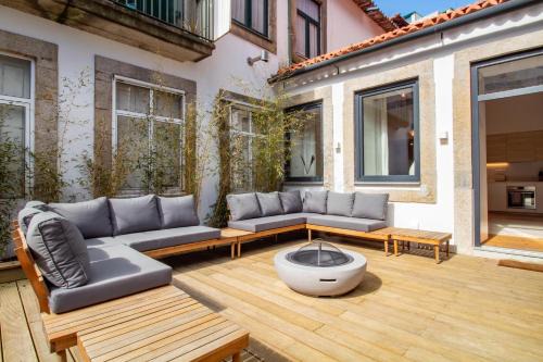Lordelo do Ouro e Massarelos Apartment | Olive Tree House by LovelyStay