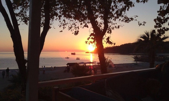 Oludeniz House | Olive Tree & Rose Villas in Ovacik, near Fethiye, Hisaronu & The Lycian Coast