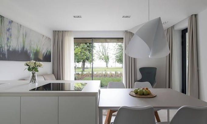 Tihany Apartment | OliverLux Aparthotel