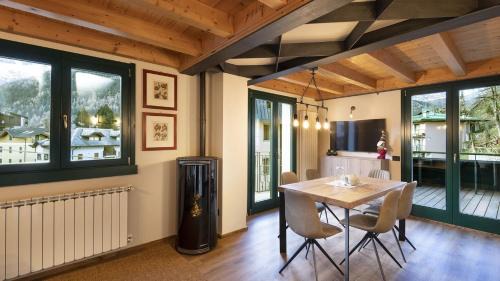 Ponte di Legno Apartment | Olivia's Home