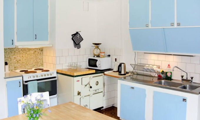 Skallinge House | Olleredsbro by Interhome