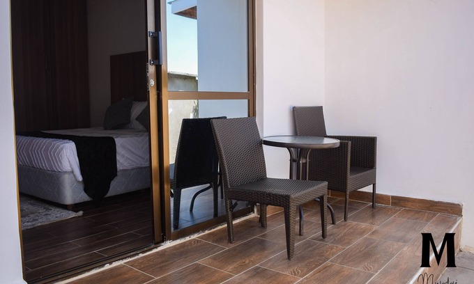 Kendu Bay Hotel | Olmak Beach Resort