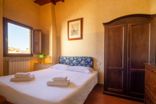 Santo Spirito Apartment | Oltrarno Apartment