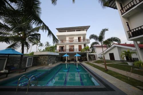 Thalaramba Resort | Olu Ayurvedha Resort