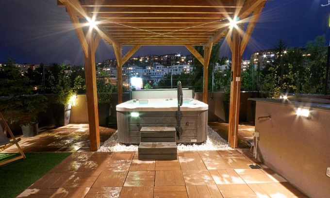 Sarajevo Apartment | OLYMPIC 84 Apartments