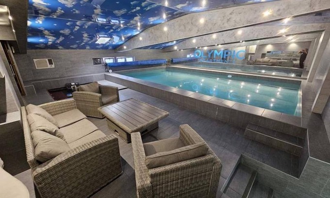 Zemun Bed & Breakfast | Olympic Apartments Wellness & Spa