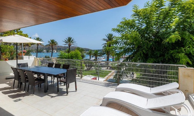 Puerto de Pollensa Apartment | Olympo