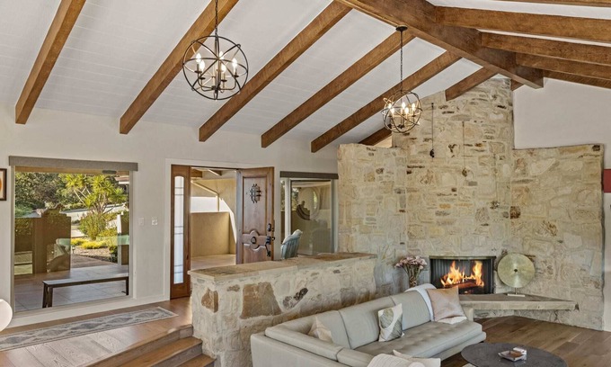 Rancho Rio Vista House | Olympus: New 5B 5BA w Valley Views 30Night Min