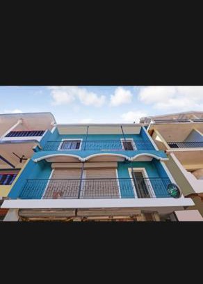 Arambol House | Om Ganesh Guest House1