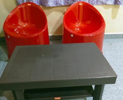 Hireguthi House | om homestay 2