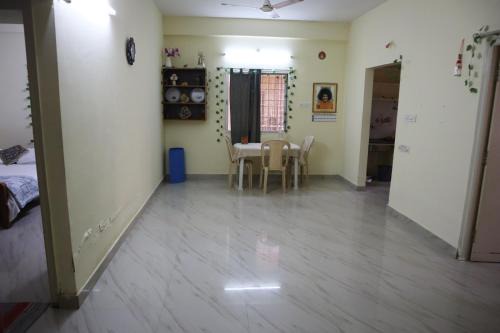 Puttaparthi Apartment | Om Stay