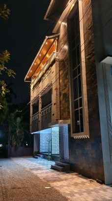 Kochi Apartment | Oman house 2.O