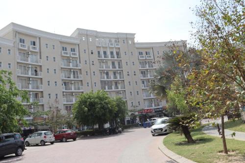 Vrindavan Apartment | Omaxe Eternity-Near Prem Mandir
