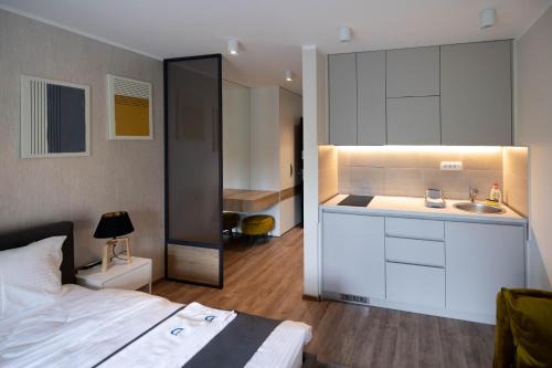 Vrnjacka Banja Apartment | Omega Apartments