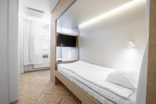 Kamppi Hotel | Omena Hotel Helsinki Lönnrotinkatu