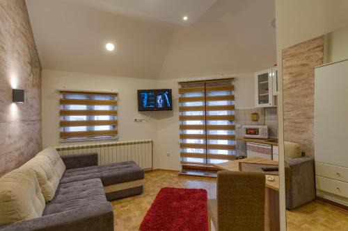 Zlatibor Apartment | Omiljeni Apartments