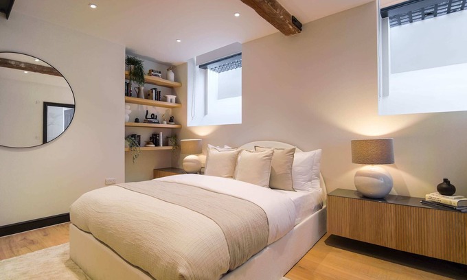 Manchester City Centre Apartment | Omnia | The Heim Residences