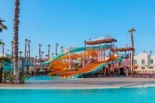 Sector G - Garza Imperial Hotel | ON City Resort All Inclusive Prime