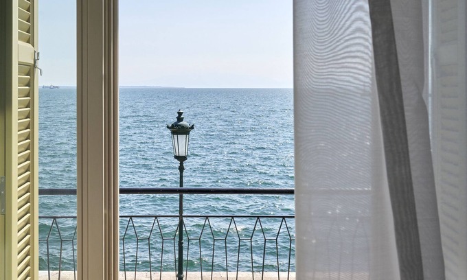 Thessaloniki City Centre Hotel | ON Residence