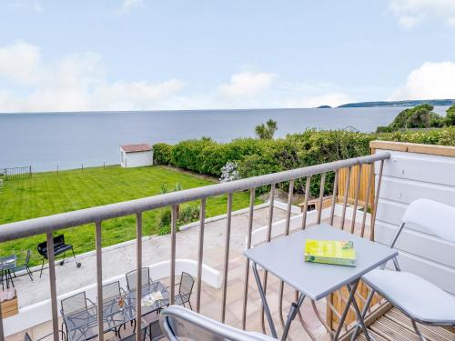 Downderry House | On The Beach, East Yardley House - Uk31203