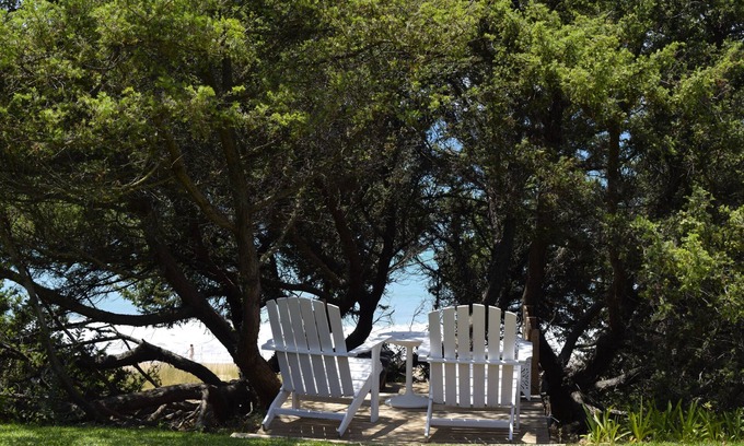 Cabo Roche House | On the beach. Nice and comfortably