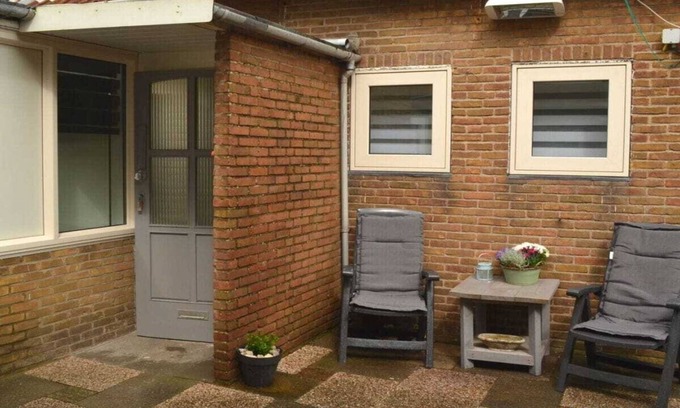 Egmond aan Zee House | On the coast Comfortable holiday residence