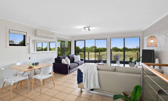 Torquay Apartment | On The Esplanade Apartments