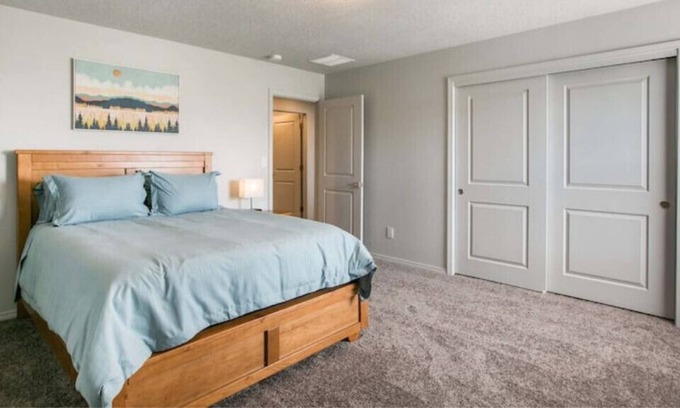 Mesa Del Sol Innovation Park House | On the Mesa Home
