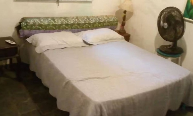 Cachoeiras de Macacu House | On the way to the beautiful waterfalls