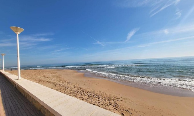 Daimuz Villa | Ona Beach daimuz