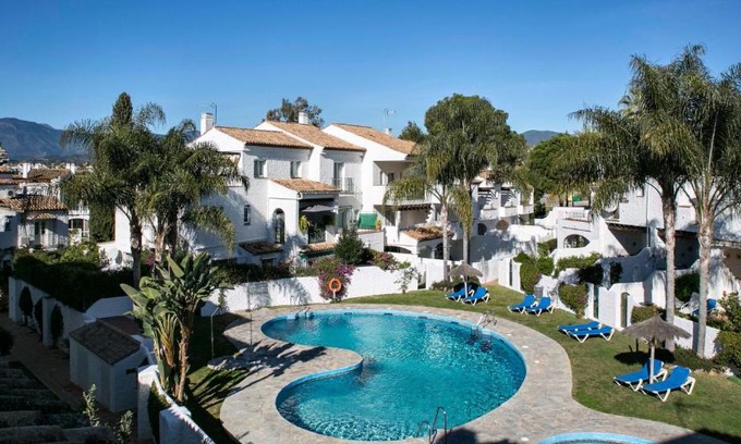 New Golden Mile Apartment | Ona Club Bena Vista