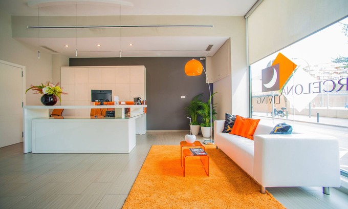 El Port Apartment | Ona Living Barcelona