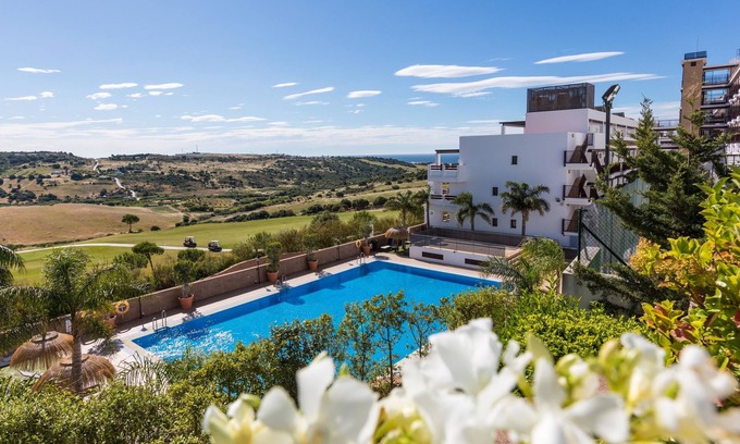 Estepona Apartment | Ona Valle Romano Golf & Resort