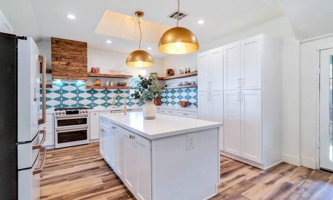 Joshua Tree House | Onaga Oasis by Desert Vacation Rentals