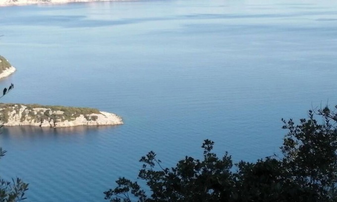 Sivota Villa | ONCE IN A LIFETIME! ANGELINA VILLAnAMA 00003318535