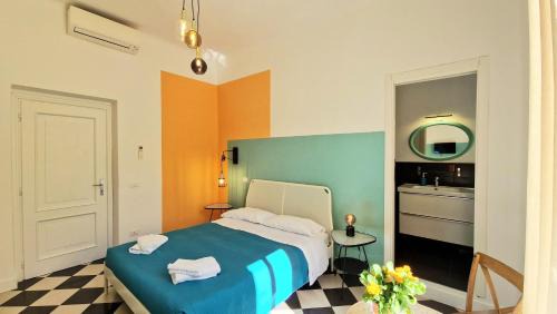 La Spezia Historic Centre Bed & Breakfast | Onda su Onda