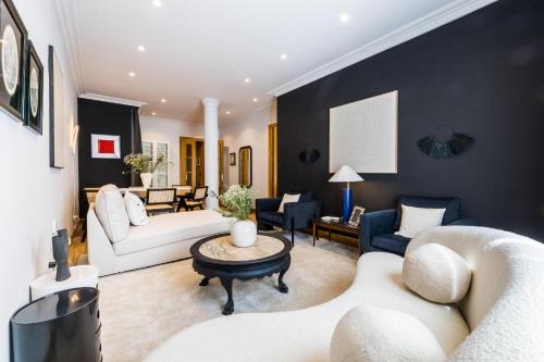 Gros Apartment | ONDARRA by SWEET HOME SAN SEBASTIAN