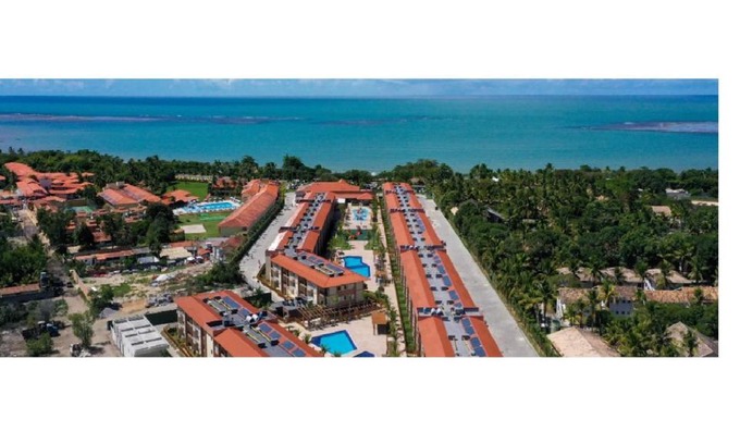 Porto Seguro Hotel | Ondas Praia Resort