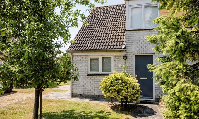 Wemeldinge House | Onderdompeling