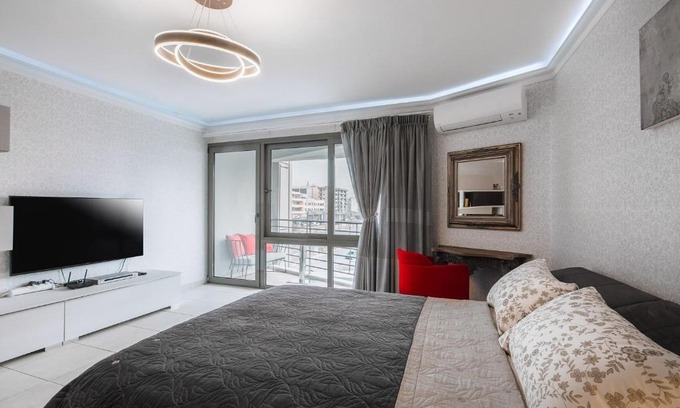 Thessaloniki Apartment | One and Only Salonika
