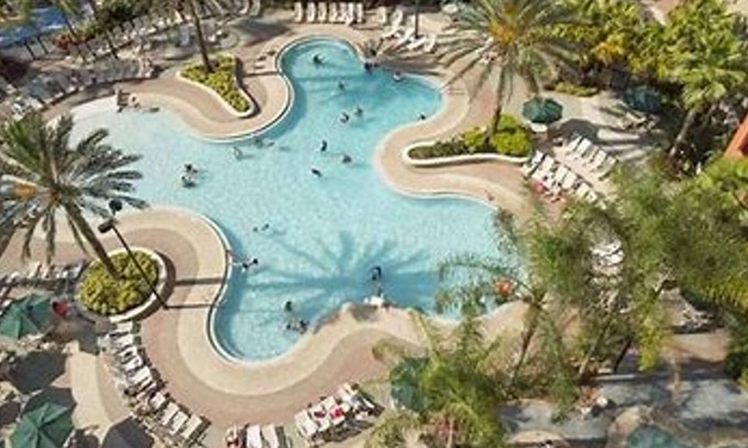 Florida Central Atlantic Coast Apartment | One Bed One Bath Close to Disney with Full Amenities